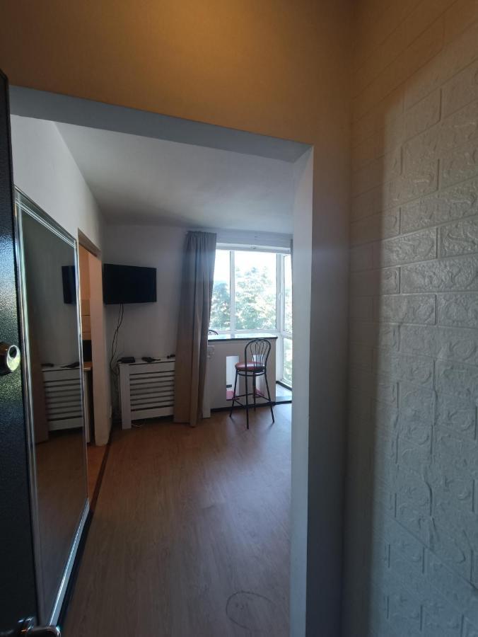 Old Town View Studio Букурещ Екстериор снимка