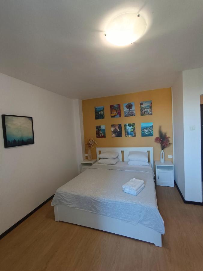 Old Town View Studio Букурещ Екстериор снимка