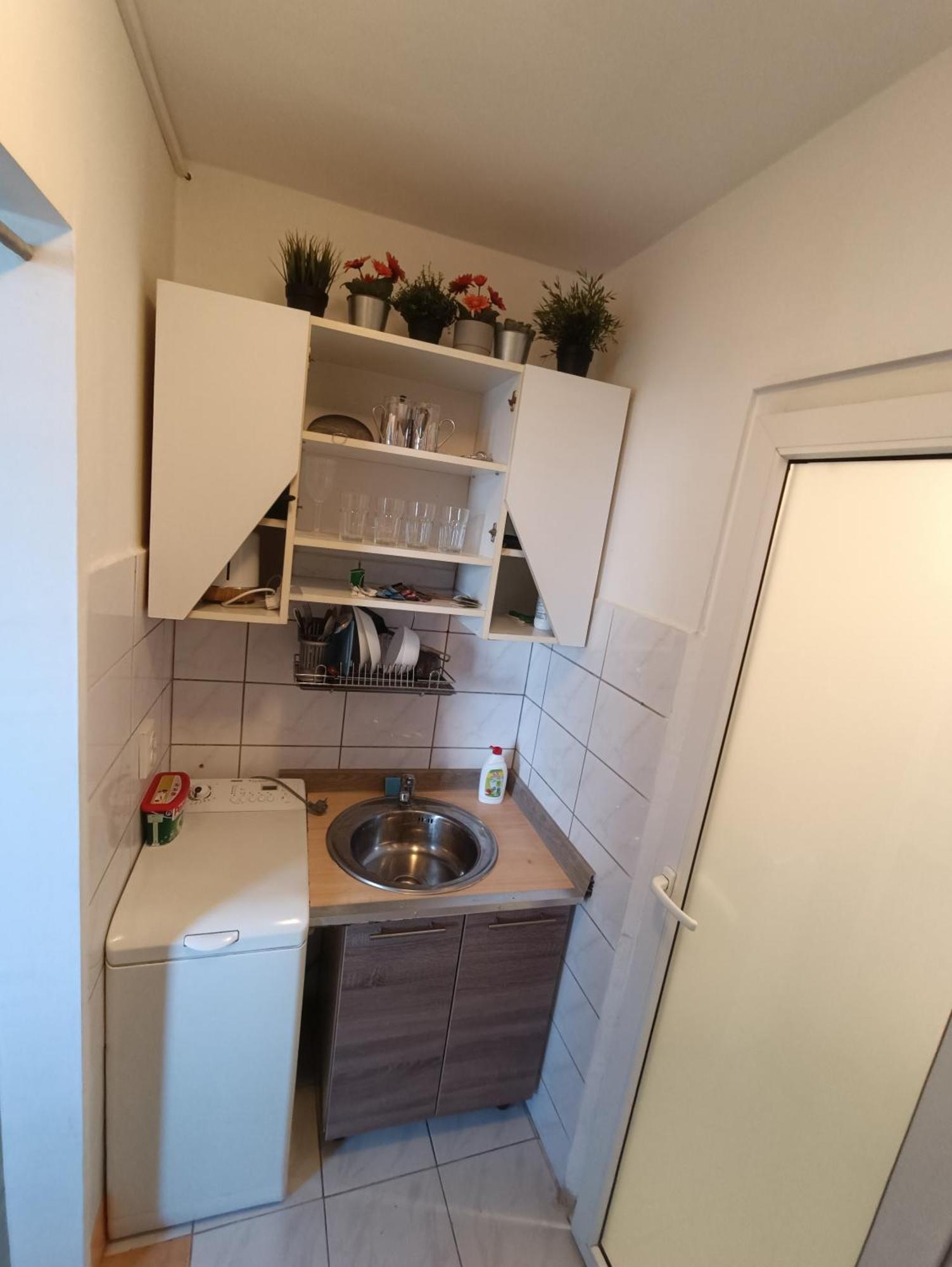 Old Town View Studio Букурещ Екстериор снимка