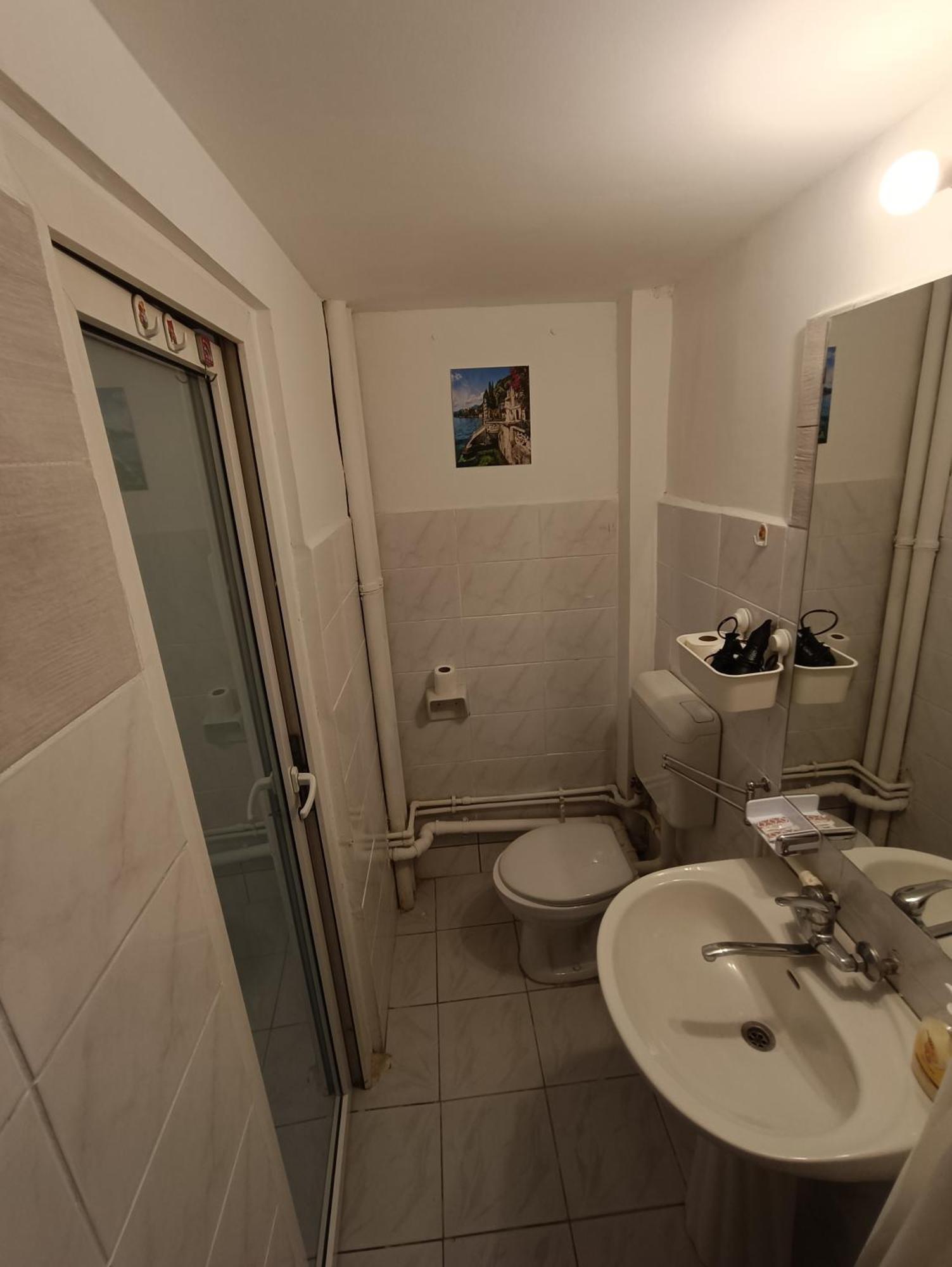 Old Town View Studio Букурещ Екстериор снимка